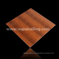 plastic PVC ceiling panels in guangzhou china